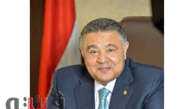 محافظ البحر الأحمر يهنئ الرئيس بالذكرى السابعة لثورة 30 يونيو