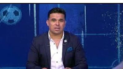 خالد الغندور يفتح صفحة جديدة مع نجوم الأهلي.. اعرف السبب