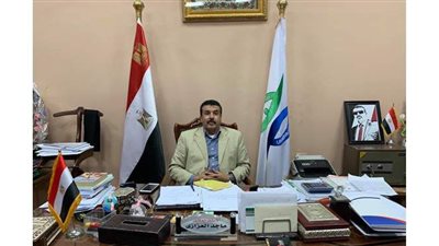 ماجد العزازي:  اتخذنا كافة الإجراءات بتربية رياضة إسماعلية استعدادا للامتحانات