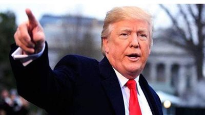 ما مدى تأثير الأوضاع الداخلية في أمريكا على خطة الضم؟