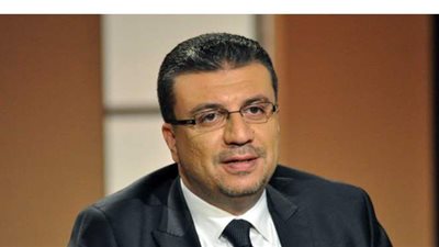 عمرو الليثي يعتذر عن العمل بالنهار ويحرر محضرا ضد القناة