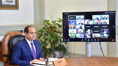 5 تكليفات من الرئيس السيسي لوزير التربية والتعليم بحضور مدبولي