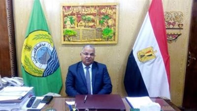 11050 طالبا بالتعليم الفني  يؤدون الامتحانات العملية  والمعملية بالاسماعيلبة