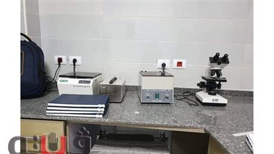 صحة الغربية تغلق 19 منشأة طبية خاصة غير مرخصة | صور