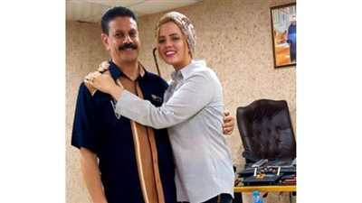 رد فعل مفاجئ  من خطيبة حسن شاكوش بعد فسخ خطوبتها