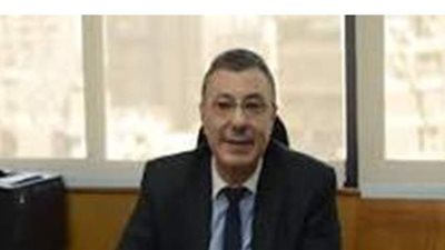 وفاة عمرو جاد نائب رئيس مجلس إدارة البنك العقارى المصري