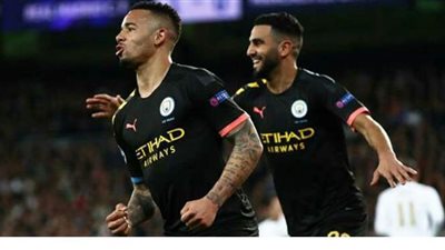 تشكيل مباراة مانشستر سيتي ونيوكاسل بكأس الاتحاد الإنجليزي