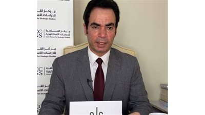 المسلماني : سعد زغلول ينتصر على الرئيس ويلسون بعد مائة عام