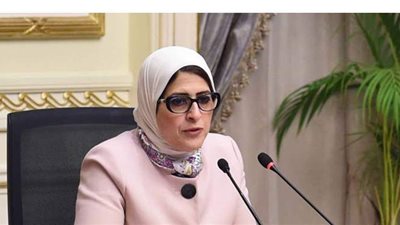 الصحة:  دواء مصري خالص وفعال لعلاج فيروس كورونا خلال أسبوعين