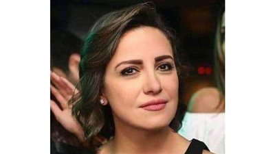 ريهام عبد الغفور لرجاء الجداوي: 