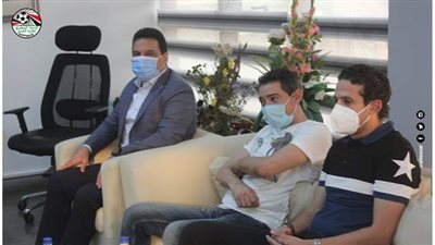 البدري يبلغ اللجنة الخماسية رفضه دوري المجموعتين الموسم المقبل