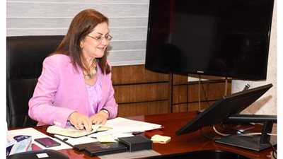 وزيرة التخطيط: مصر مهتمة بقضية توطين أهداف التنمية المستدامة