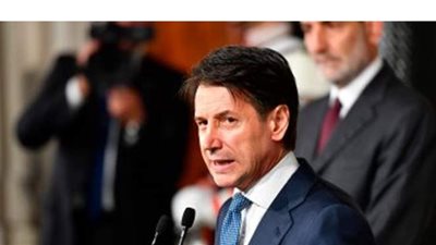 إيطاليا تحذر الوفاق: لا يمكن حل الأزمة الليبية عسكريا