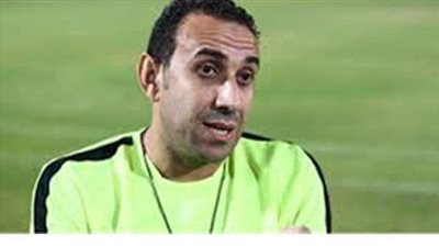 طارق السعيد: 