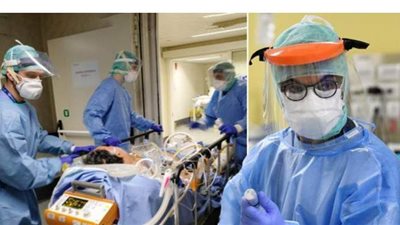 رئيس مكافحة كورونا: الحالات الحرجة 3% ونسبة الوفيات وصلت إلى 4.2%