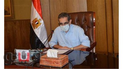 توريد 128 ألفا و 364 طن قمح بالغربية