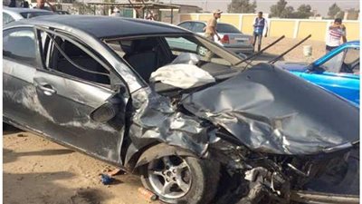 النيابة تستمع  للشهود في واقعة دهس سائق لطفلة بكرداسة