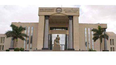 جامعة مصر للعلوم والتكنولوجيا تنتهي من الإجراءات الاحترازية استعداداً للامتحانات