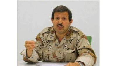 فوزي بوكتف.. أمن ليبيا في قبضة إرهابي  برعاية أردوغان