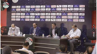 إبراهيم فايق يكشف موعد استئناف بطولة  الدوري