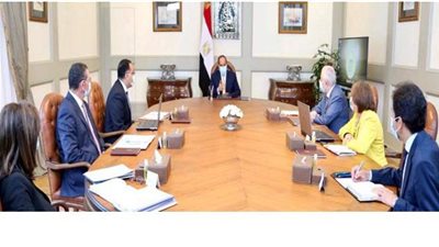 بالأرقام..حصاد جهود الدولة اليوم الأحد لمكافحة كورونا