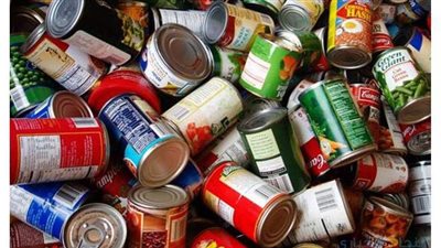 احذري.. المعلبات بها سم قاتل