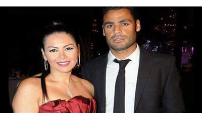 عبد المنصف عن إصابته بكورونا: شائعة سخيفة.. ولقاء الخميسي: قلت له امشي عايز تودينا في داهية