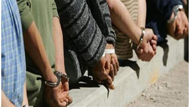 تشكيل عصابى أرشيفية