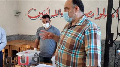 أزهر مطروح: انتظام سير امتحانات الثانوية الأزهرية للأدبي بدون شكاوى.. صور