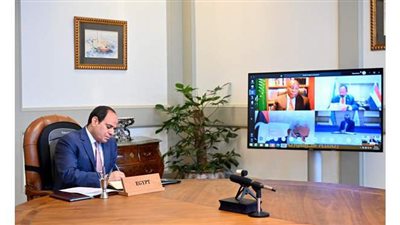 وزير الري : مصر تعتمد على نهر النيل في 87% من احتياجاتها المائية