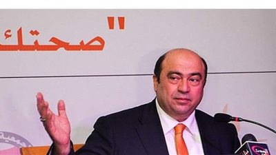 مجموعة فاركو للأدوية تبدأ إنتاج عقار جديد لعلاج مرض كوفيد – 19