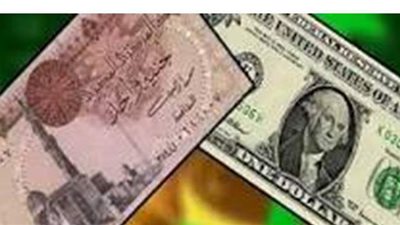 سعر الدولار في البنوك المصرية اليوم  29 يونيو 2020