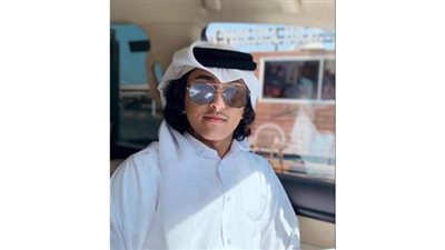 عبد الله بن عبد العزيز يخوض أولى تجاربه السينمائية في مصر