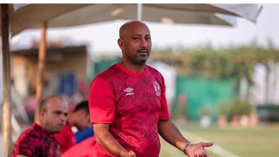 ياسر ريان: يجب عودة الدوري الممتاز آجلًا أم عاجلًا