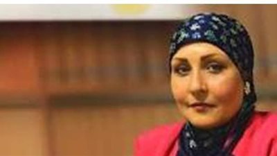 هالة أبو السعد تطالب بحملات مكثفة لإلزام أصحاب المقاهى  بالاجراءات الاحترازية