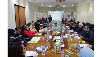 اتحاد الصناعات  ينظم ورشة عمل حول 