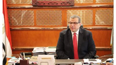 القوى العاملة: تعيين 329 شاباً ببورسعيد بينهم 11 من ذوى الهمم