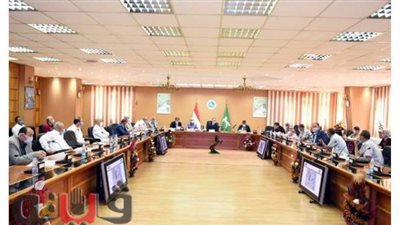 محافظ الشرقية: استثناء أصحاب الأمراض المزمنة من العودة للعمل