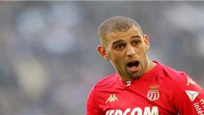 مهاجم نيجيريا يفوز بجائزة أفضل أفريقي في الدوري الفرنسي