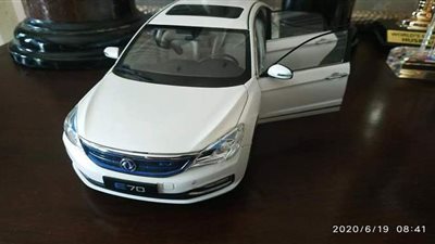 5 مواصفات للسيارة الكهربائية الجديدة  من النصر للسيارات