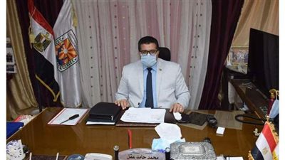 وكيل تعليم جنوب سيناء يتابع امتحانات العملي للدبلومات الفنية