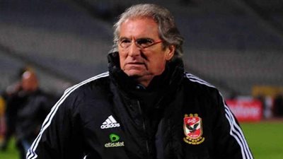 رمزي صالح عن مانويل جوزيه: مدرب إنسان ولن أنسي له هذا الموقف