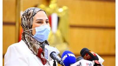 لتوفير فرص عمل للشباب.. وزيرة التضامن تشهد توقيع بروتوكول تعاون مع الجمعيات الأهلية