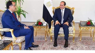 مدبولي في افتتاح المشروعات الكبرى بحضور الرئيس: 4.5 تريليون جنيه استثمارات نفذت في 6 سنوات.. وخطة تحرك تستهدف القطاعات الواعدة والحيوية