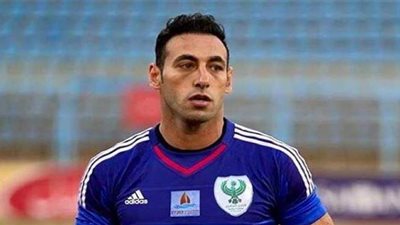 حارس مرمى الأهلي السابق: طارق حامد أفضل لاعب خط وسط في مصر