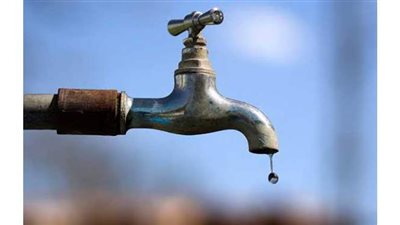 قطع المياه عن مدينة بنها لغسل الشبكات.. الأربعاء