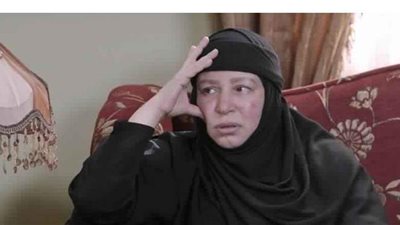 مصدر مقرب من عبلة كامل يكشف حقيقة اعتزالها