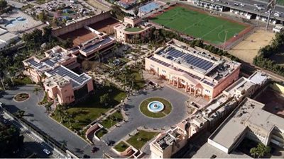 أزمة في نادي الجزيرة بسبب خصم رواتب العاملين والموظفين