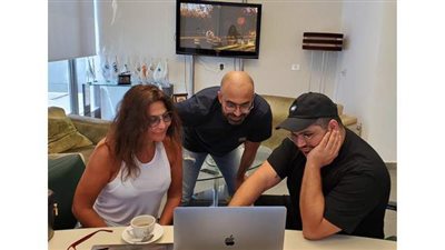 إليسا تضع اللمسات الأخيرة على ألبومها الجديد لطرحه في عيد الأضحى