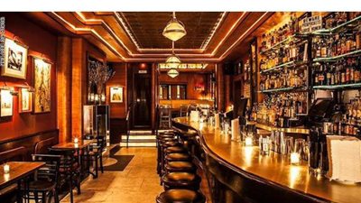 غلق جميع الحانات في ولاية كاليفورنيا بعد ارتفاع أعداد مصابي كورونا